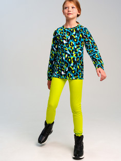 Термобелье детское комплект PlayToday 32421123, разноцветный, 146