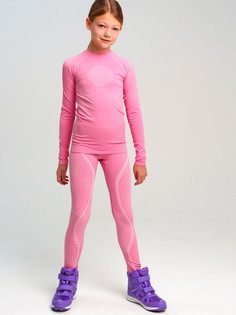 Термобелье детское комплект PlayToday 32421450, разноцветный, 140