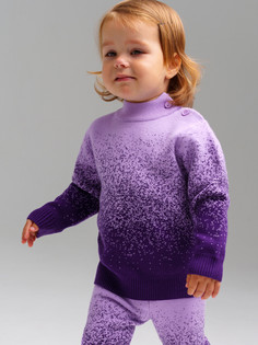 Джемпер детский PlayToday 32429042, разноцветный, 92