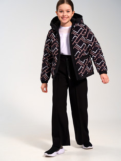 Куртка детская PlayToday 22427005, разноцветный, 164