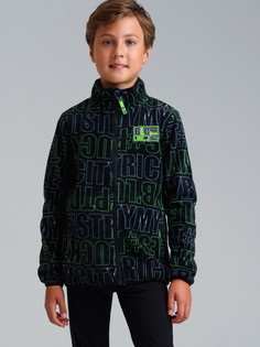 Куртка детская PlayToday 32411265, разноцветный, 128