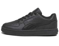 Кроссовки PUMA Puma Caven 2.0 Jr, черный, 38