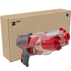 Бластер Hasbro NERF ELITE DISRUPTER F2694