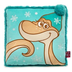 Мягкая игрушка Budi Basa collection Змей Энс 30 х 30 см