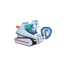 Щенячий патруль игрушки игрушка Эверест и Машинка спасателя / Paw Patrol