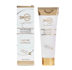 Детская зубная паста Смарт молекулярная Smart Master 100г