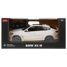 Машина БМВ, X6 1:14 RASTAR 99200-RASTAR