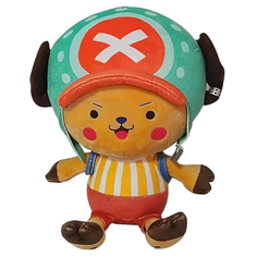 Мягкая игрушка Sakami Play by Play Chopper 25 cm