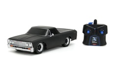 Радиоуправляемая модель Jada Toys Машинки Форсаж R-C FF10 1967 Chevrolet EL Camino 34418