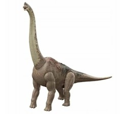 Фигурка динозавра Mattel Jurassic World Brachiosaurus HFK04