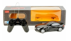 Машина радиоуправляемая RASTAR BMW Z4 1:24