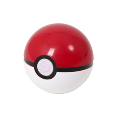 Фигурка Покемон Покебол / Pokemon Pokeball 7см No Brand