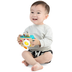 Фотоаппарат Hape разноцветный