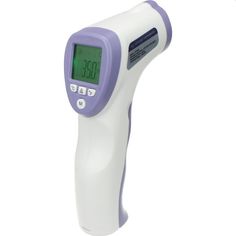 Бесконтактный инфракрасный термометр Medical infrared thermometer DT-8826 Протермометр
