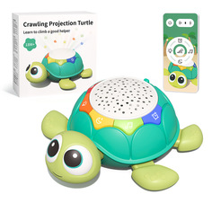 Интерактивная музыкальная игрушка BabyKid для малышей