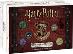 Настольная игра Harry Potter: Hogwarts Battle - The Charms and Potions Expansion No Brand