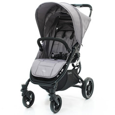 Прогулочная коляска Valco Baby Snap 4 Cool Grey MC-VB9907, серый