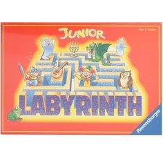 Настольная игра Ravensburger Детский Лабиринт