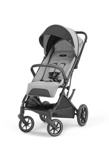 Прогулочная коляска Inglesina Maior Horizon Grey MC-AG85N0HRGRU, серый