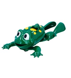 Игрушка для купания ЦДМ Игрушки Плавающая лягушка