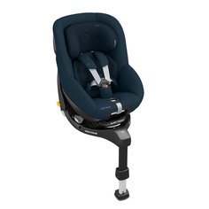 Автокресло Maxi-Cosi Pearl 360 Pro 0-18 кг Authentic Blue Синий