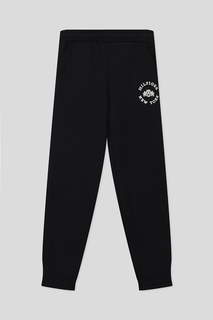 Брюки детские Tommy Hilfiger KG0KG07647, Синий, 12 лет