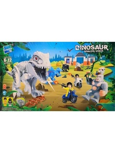 Конструктор DINOSAUR 049-1