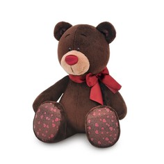 Мягкая игрушка Orange Toys Choco, сидячий, 50 см