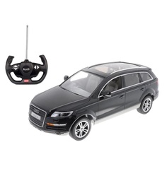 Машина радиоуправляемая RASTAR Q7 1:14