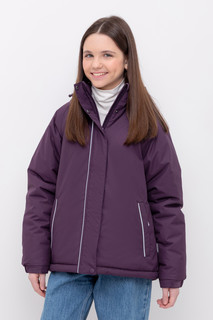 Куртка детская CROCKID 2 G JKT 006(2)2 фиолетовый, 146