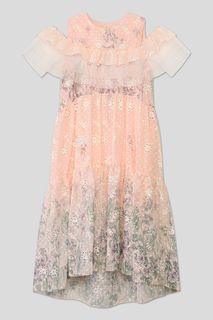 Платье детское Choupette 1252.43, светло-розовый, 146