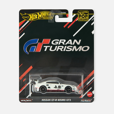 Машинка Hot Wheels Nissan GTR HVJ34, 1 шт.
