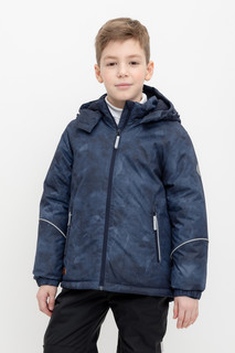Куртка детская CROCKID 1B JKT 0092_с синий, 104