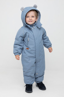 Комбинезон детский CROCKID 1B OVL 0012_с голубой, 86