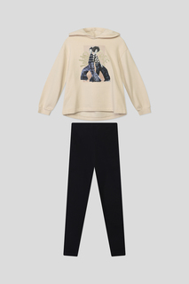 Костюм повседневный Mayoral 7749, синий, 164