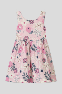 Платье детское Mayoral 3926, розовый, 98