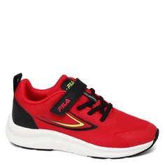 Кроссовки FILA ROCKET 2.0 V B ROCKET 2.0 V B, красный, 28