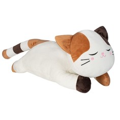 Мягкая игрушка «Ленивый кот», 22 см Fancy