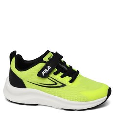 Кроссовки FILA ROCKET 2.0 V B ROCKET 2.0 V B, светло-зеленый, 34