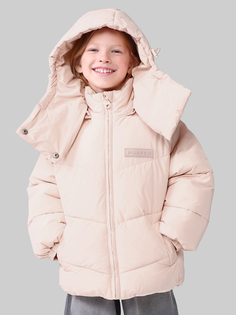 Куртка детская Happy Baby 89111-1, pink, 104