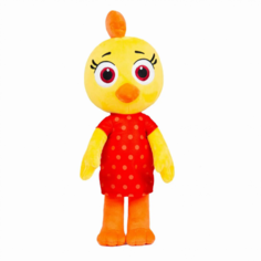 Мягкая игрушка Курочка КоКо СмолТойс 45 см