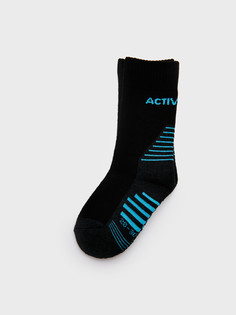 Носки детские PlayToday 32412967, разноцветный, 30-32