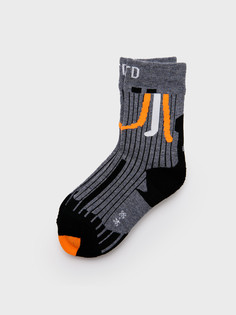 Носки детские PlayToday 32411173, разноцветный, 34