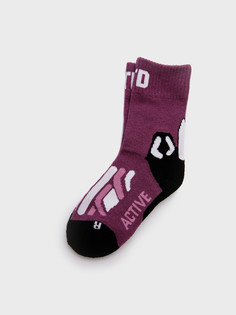 Носки детские PlayToday 32421150, разноцветный, 34