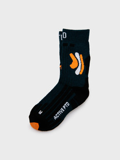 Носки детские PlayToday 32411174, разноцветный, 38