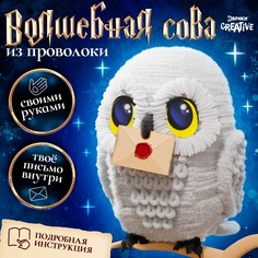 Набор Эврики для творчества Волшебная сова