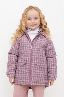 Куртка детская CROCKID 1G JKT 0372_а розовый, 110