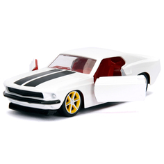 Модель Машинки Форсаж 1:32 1969 Ford Mustang MK1 0801310995174 Jada Toys