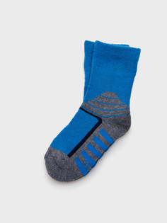 Носки детские PlayToday 32412966, разноцветный, 28-30