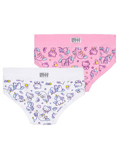 Трусы детские PlayToday 12442094, разноцветный, 86